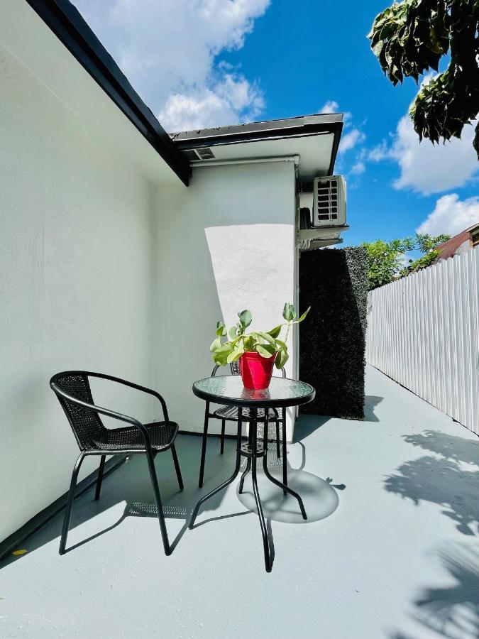 Our Lovely Nest, Free Parking & Wi-Fi 迈阿密 外观 照片