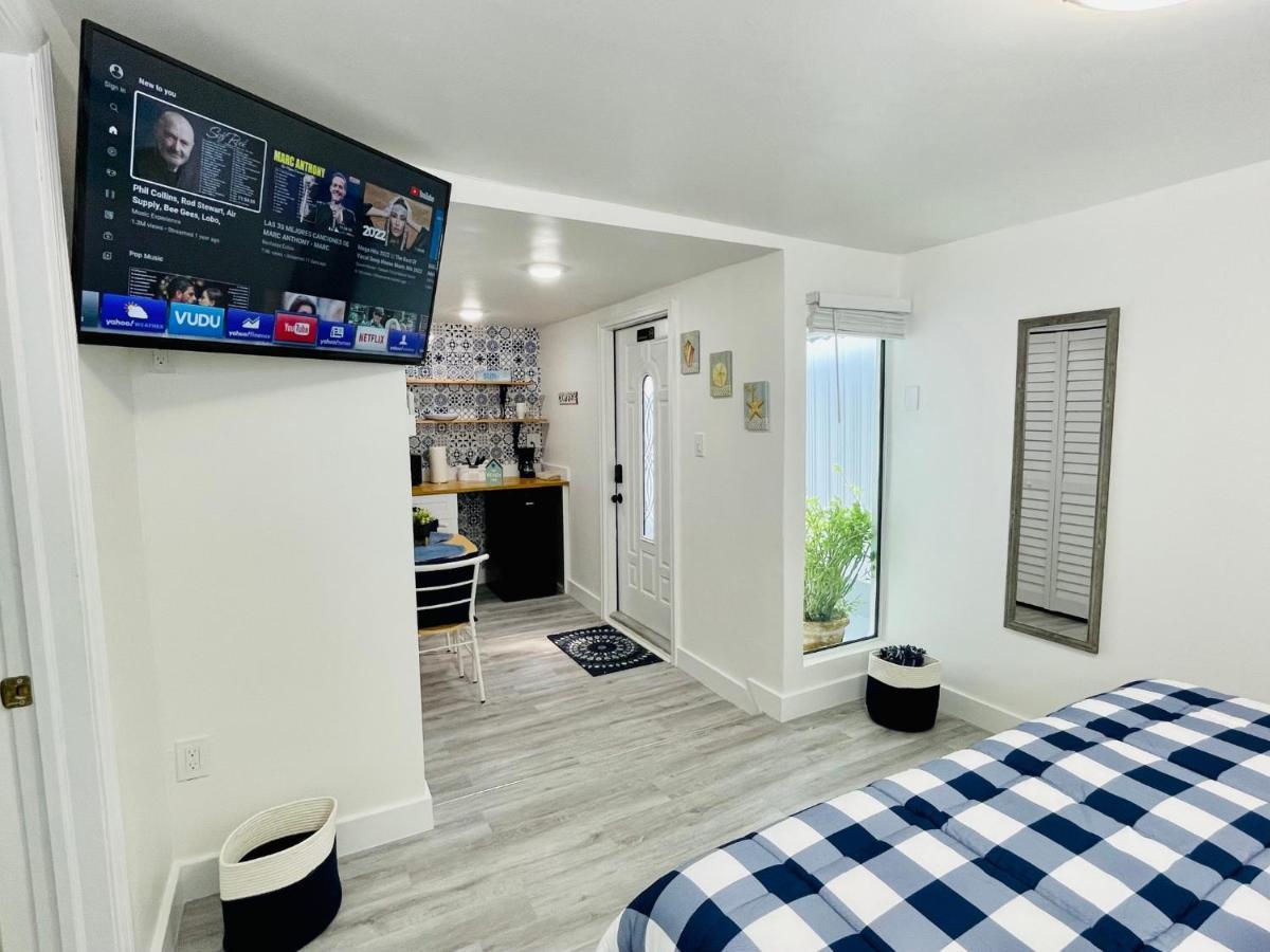 Our Lovely Nest, Free Parking & Wi-Fi 迈阿密 外观 照片